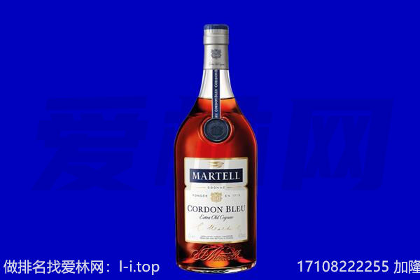 潍城区回收洋酒