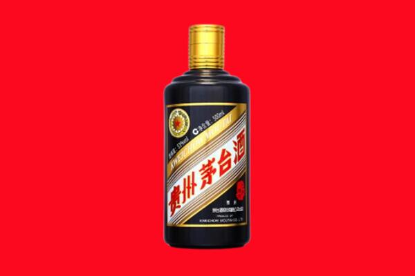 潍城区回收茅台酒瓶
