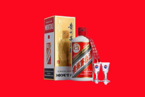 潍城区回收贵州茅台酒